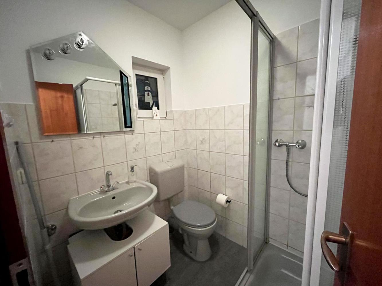Cozy Apartment In Oberhausen Ngoại thất bức ảnh