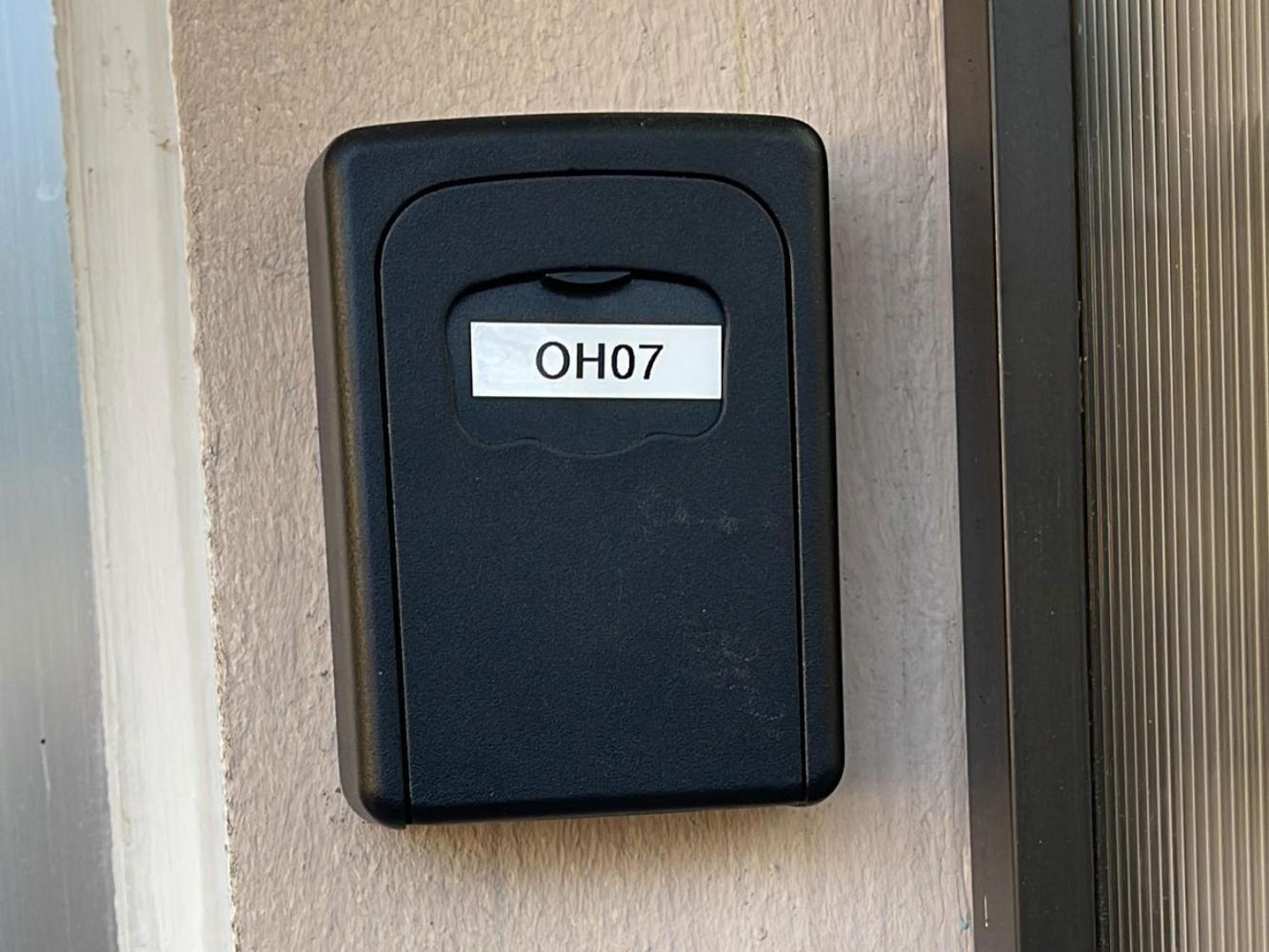 Cozy Apartment In Oberhausen Ngoại thất bức ảnh